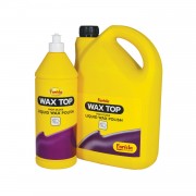 Жидкий воск для полировки автомобиля Wax Top, farecla