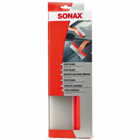 Sonax 417400 - силиконовый скребок